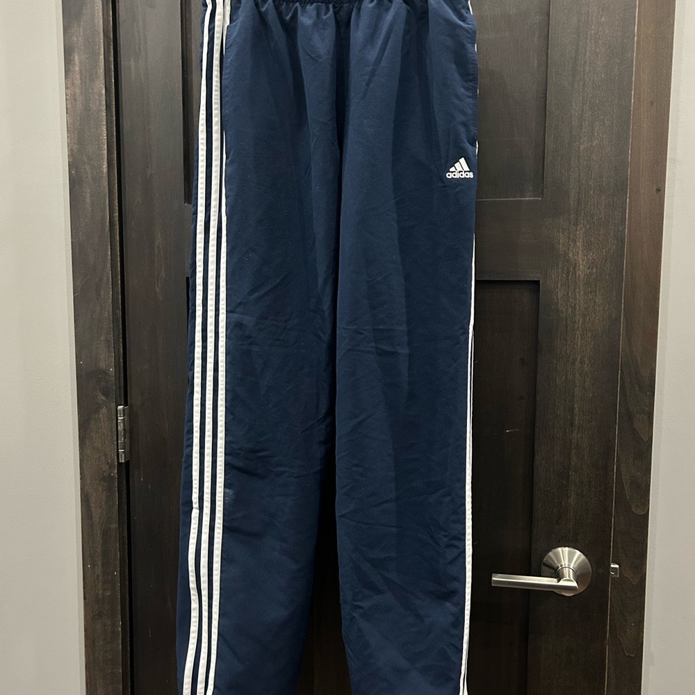 Size Small Insulated Adidas Pants